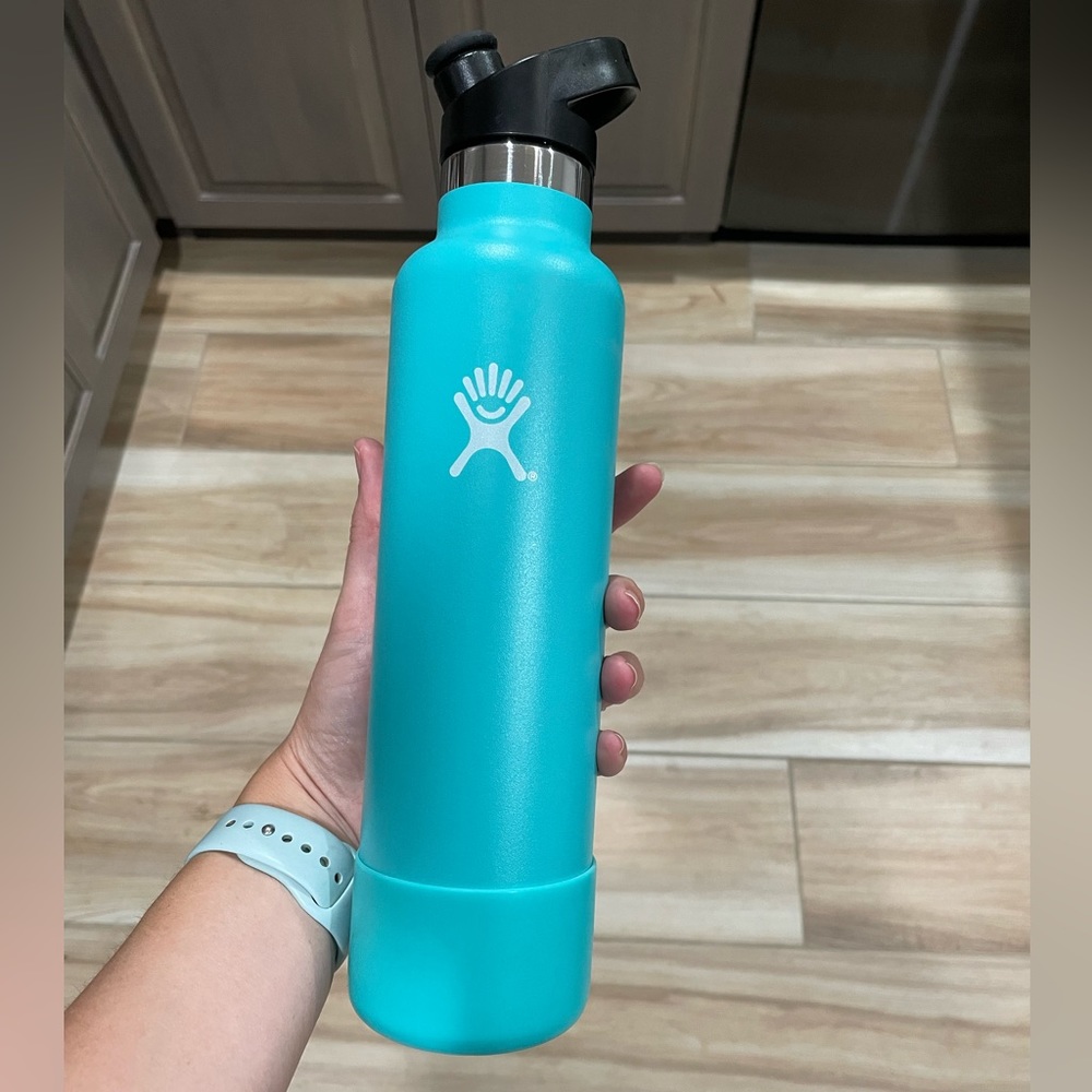 24 oz hydro flask